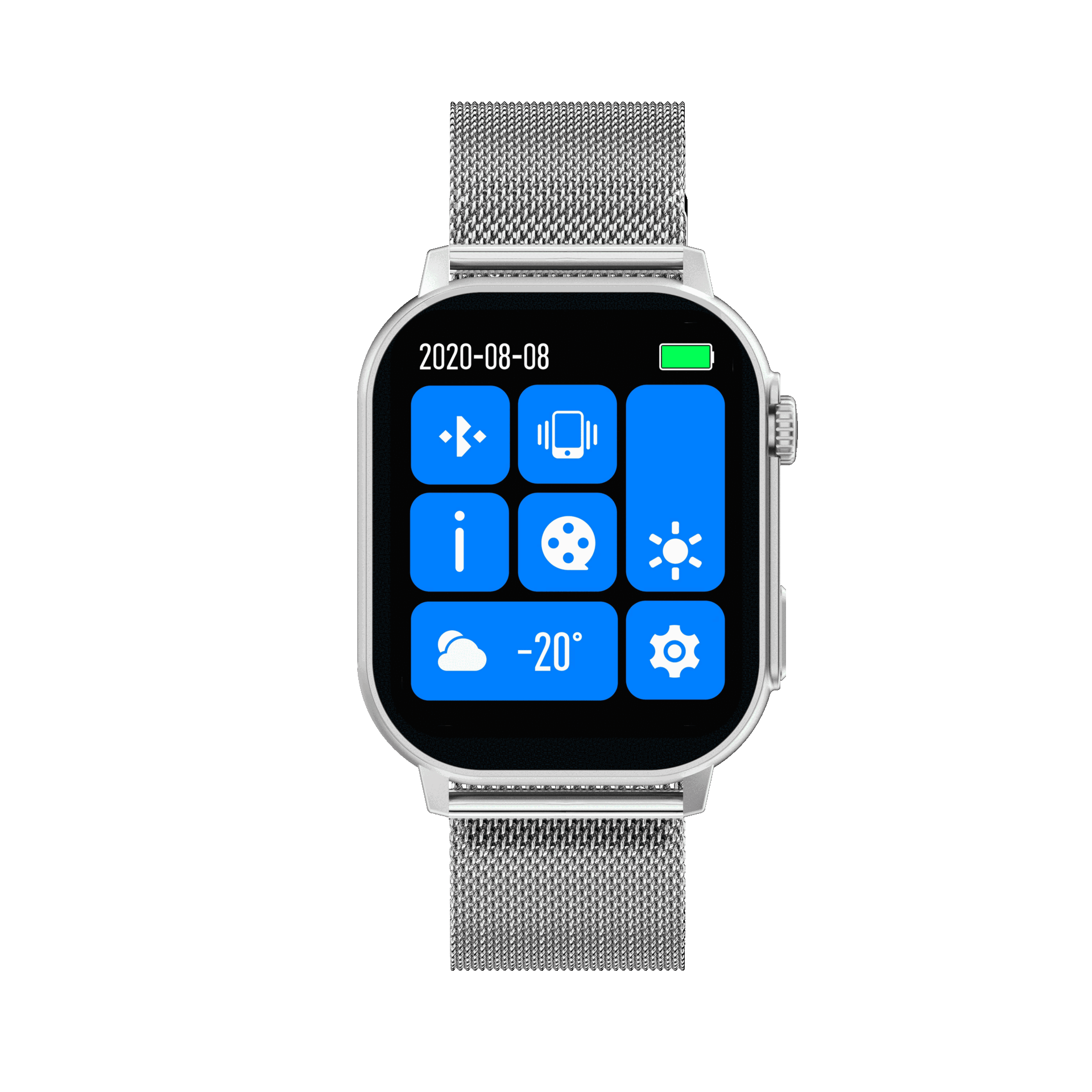 zephyr ultra silver funcții